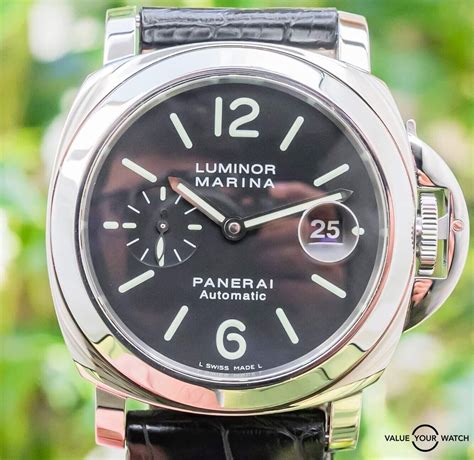 pam104|panerai pam00104.